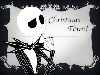 Jack Skeleton Wallpaper By Cattt33