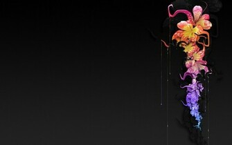 You Can Nice Flower Ppt Background Background For