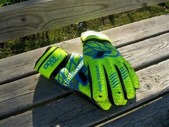 Goalkeeper Gloves Football Wallpaper On