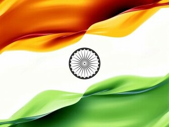 Indian Flag Independence Day Pics HD Wallpaper