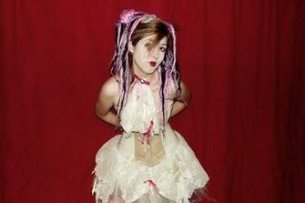 Emilie Autumn Wallpaper Background