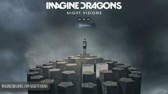 Imagine Dragons Desktop Wallpaper Background