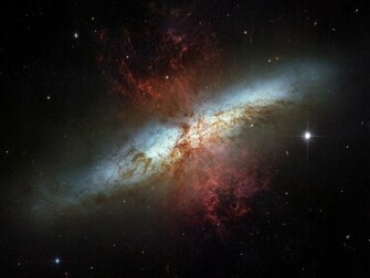 Hubble Wallpaper Space