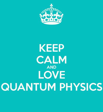 Quantum Physics Wallpaper Physic