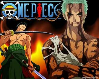 Roronoa Zoro Wallpaper Perfect