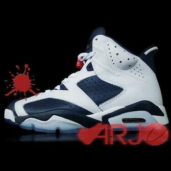 Vooriders Air Jordan Olympic Kickzlab Vi Retro Detailed Html