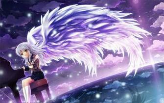 Kanade Tachibana HD Wallpaper Background Image