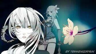 Nier Wallpaper
