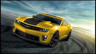 Camaro