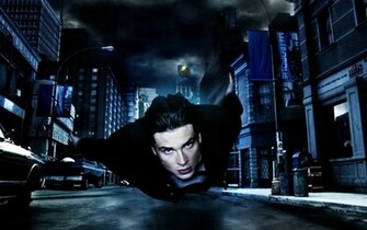 Smallville Wallpaper