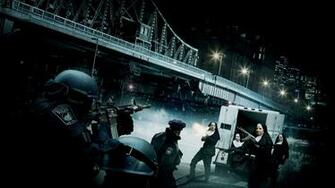 The Town Movie Wallpaper HD