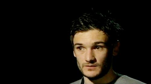 Hugo Lloris Fan Art