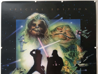 Return Of The Jedi Wallpaper