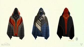 Destiny Developer Bungie Has Released A New Batch Of Concept Art For