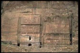 Amazing Petra Jordan Wallpaper