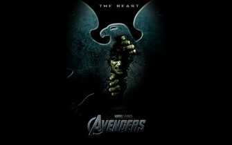 Hulk Wallpaper