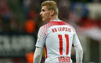 Timo Werner HD Wallpaper Background Image Id