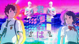 Anime Girl Aesthetic Wallpaper