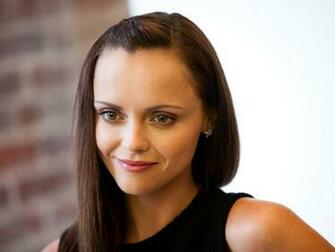 Christina Ricci HD Wallpaper Background Image