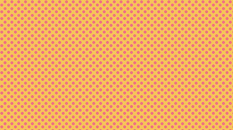 This Polka Dots Desktop Wallpaper Is Easy Just Save The