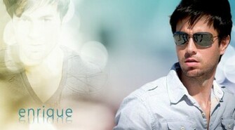 Enrique Iglesias HD Wallpaper