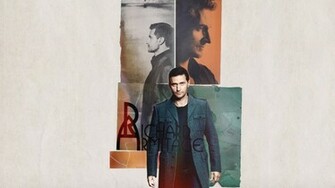 Richard Armitage Wallpaper2 By Daaria