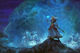 Recommended Aggro Mage Deck After The New Patch By Camille Htm