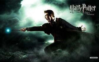 Youwall Harry Potter Wallpaper