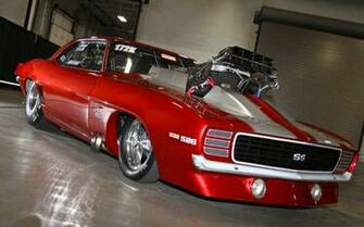 Custom Car HD Wallpaper