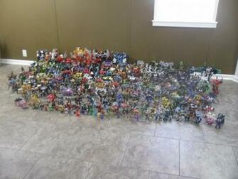 My Transformers Toy Collection HD Wallpaper And Background Photos