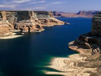 Screensaver Screensavers Lake Powell Arizona