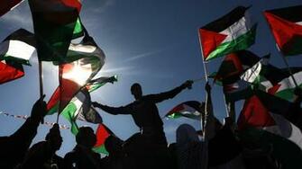 Palestine History