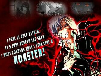 Vampire Knight Wallpaper Zero Wallpaper55 Best