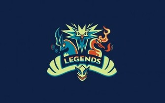 Pokemon Computer Wallpaper Desktop Background Id
