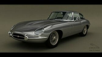 Jaguar E Type Pic2 By Siegfried Ukr