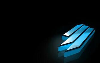 Wallpaper Logo In