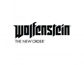 Wolfenstein The New Order White Background Wallpaper And Image