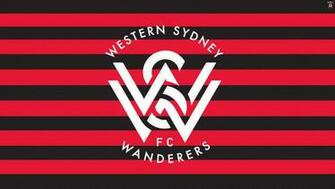 Western Sydney Wanderers Wallpaper Football