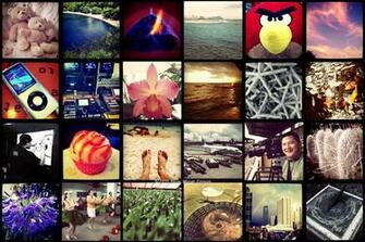 Instagrams