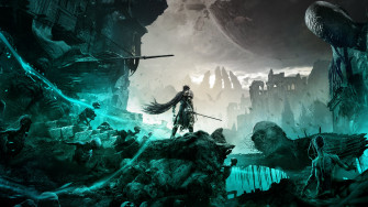 Lords Of The Fallen Ps4 Ps5 Games Playstation Us