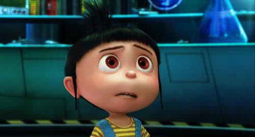 Agnes From Despicable Me Memes