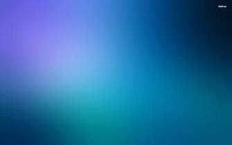 Blue Gradient Wallpaper Abstract