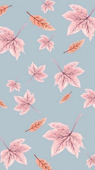 Cute Fall Wallpaper For Mobile