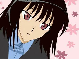 School Rumble Wallpaper By Haveueverfall
