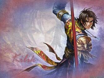 Wallpaper Sc Kilik By Shirotsuki Hack
