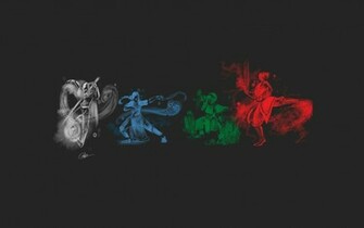 Avatar The Last Airbender Wallpaper