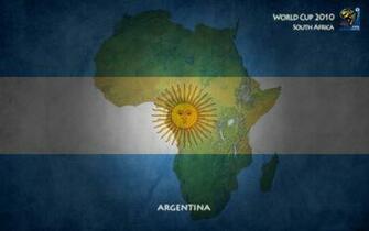 Nice Image Argentina HD Widescreen Wallpaper
