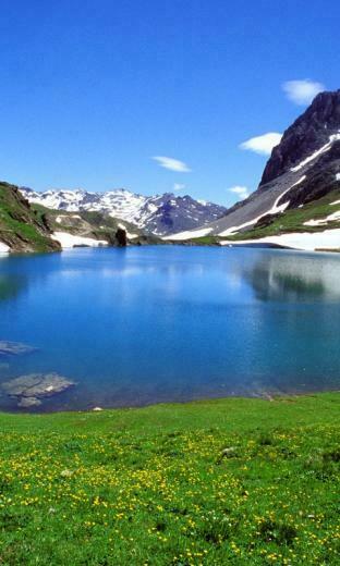 Wallpaper And Screensavers Nature Car Pictures