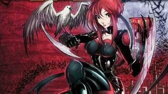 Bloodrayne HD Wallpaper Background