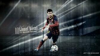 Lionel Messi Barcelona Wallpaper HD Windows Cool